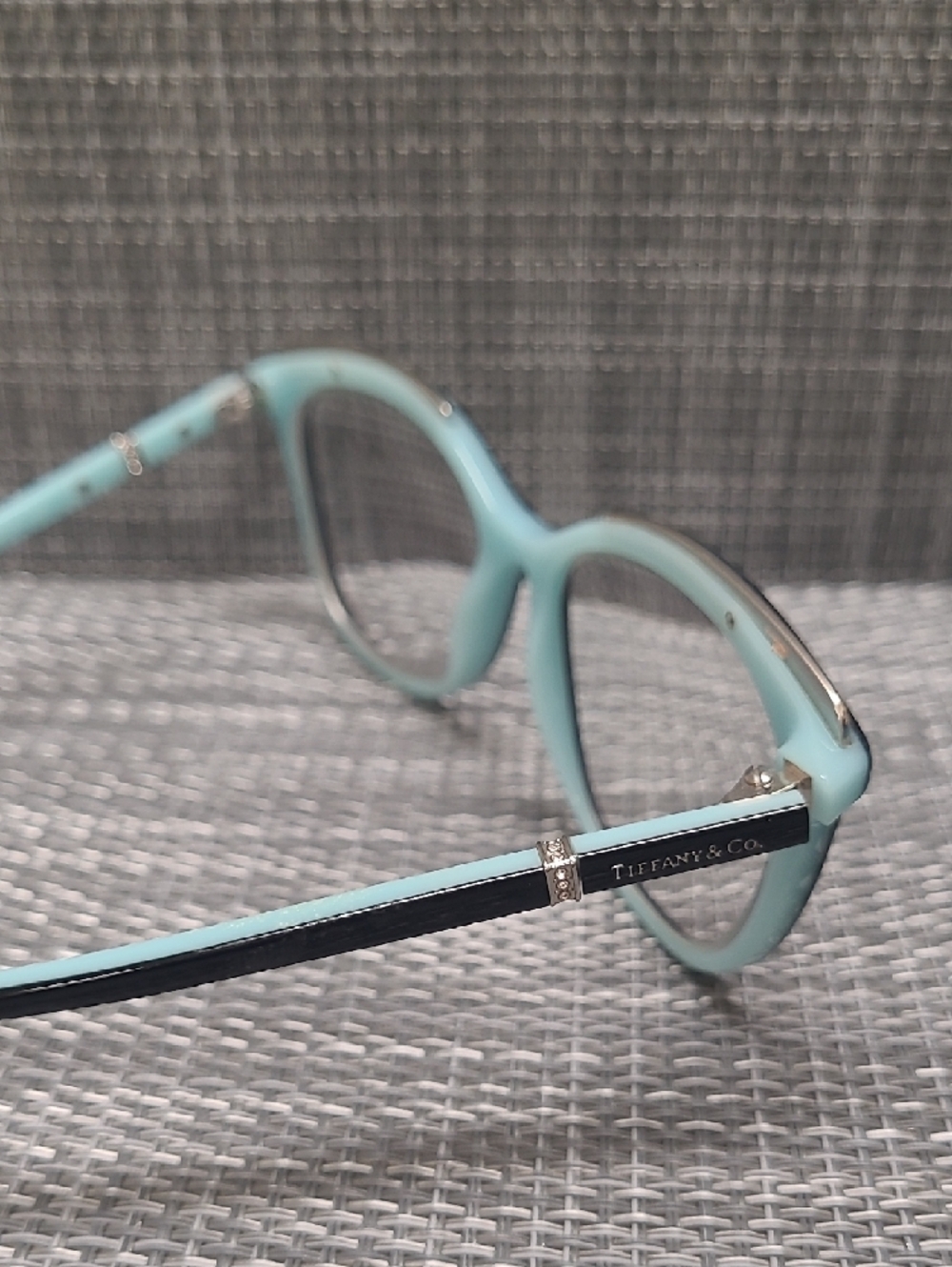 Tiffany & Co. Eyeglasses Frame - Picture 15 of 15